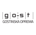 GO-ST logo